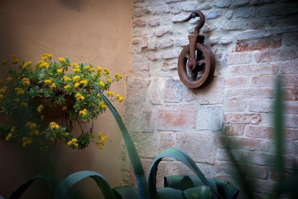 Relais B&B Corte Dei Turchi Longiano Exterior photo